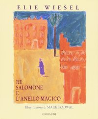 Re Salomone e l'anello magico
