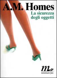 La sicurezza degli oggetti