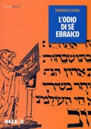 L'odio di sé ebraico