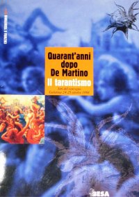 Quarant'anni dopo De Martino. Atti del Convegno. Vol. 2