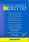 Enciclopedia del diritto