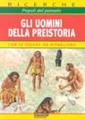 Gli uomini della preistoria