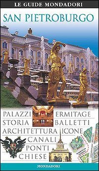San Pietroburgo