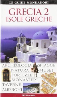 Grecia. Isole greche