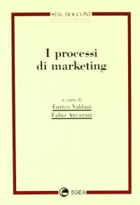 I processi di marketing