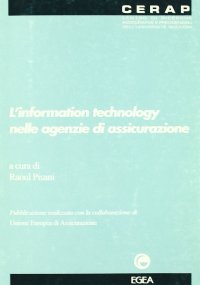 L'information technology nelle agenzie di assicurazione