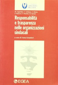 Responsabilità e trasparenza nelle organizzazioni sindacali