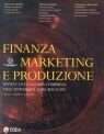 Finanza marketing e produzione (2001). Vol. 2