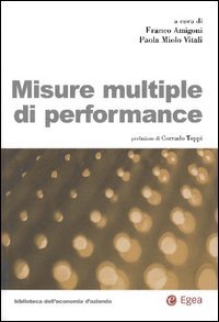 Misure multiple di performance