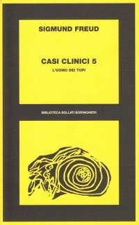 Casi clinici. Vol. 5: L'Uomo dei topi...