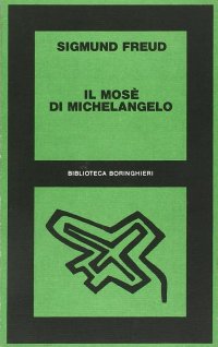 Il Mosè di Michelangelo