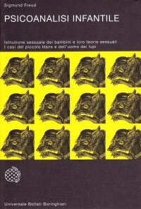 Psicanalisi infantile