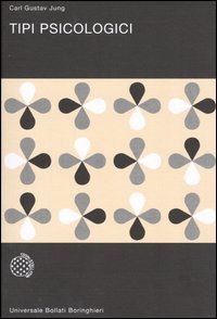 Tipi psicologici