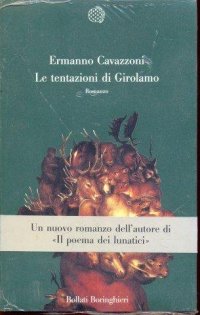 Le tentazioni di Girolamo