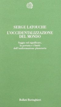 L'occidentalizzazione del mondo