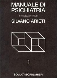 Manuale di psichiatria. Vol. 1. Manuale di psichiatria. Vol. 1.