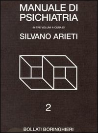 Manuale di psichiatria. Vol. 2 Manuale di psichiatria. Vol. 2