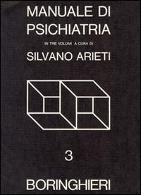 Manuale di psichiatria. Vol. 3 Manuale di psichiatria. Vol. 3