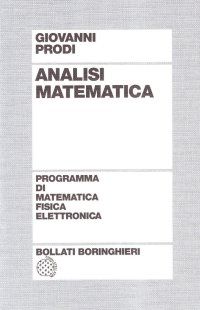 Analisi matematica