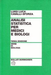Analisi statistica per medici e biologi
