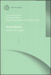 La nuova fisica. Vol. 1: Astrofisica...