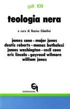 Teologia nera