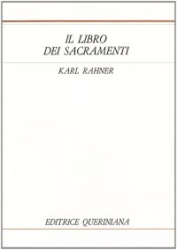 Il libro dei sacramenti