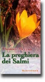 La preghiera dei salmi
