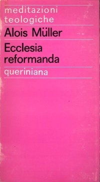 Ecclesia reformanda