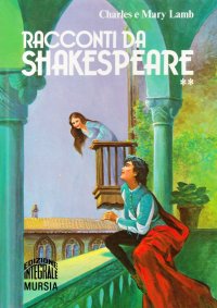 Racconti da Shakespeare. Vol. 2