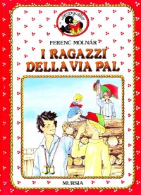 I ragazzi di via Pál
