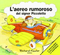 L'aeroplano rumoroso
