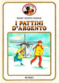 I pattini d'argento