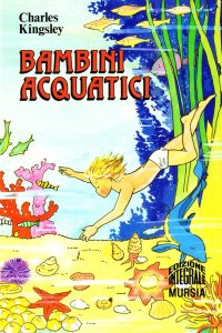 Bambini acquatici