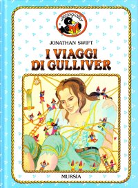I viaggi di Gulliver