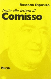 Invito alla lettura di Giovanni Comisso
