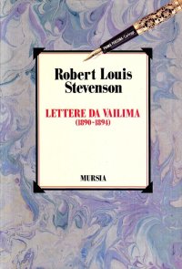 Lettere da Vailima (1890-1894)