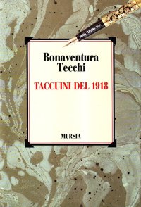 Taccuini del 1918