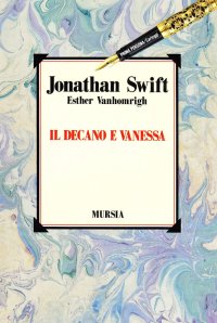 Il decano e Vanessa