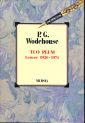 Tuo Plum. Lettere 1920-1974