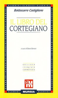 Il libro del cortegiano