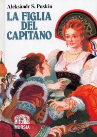 La figlia del capitano