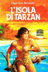 L'isola di Tarzan