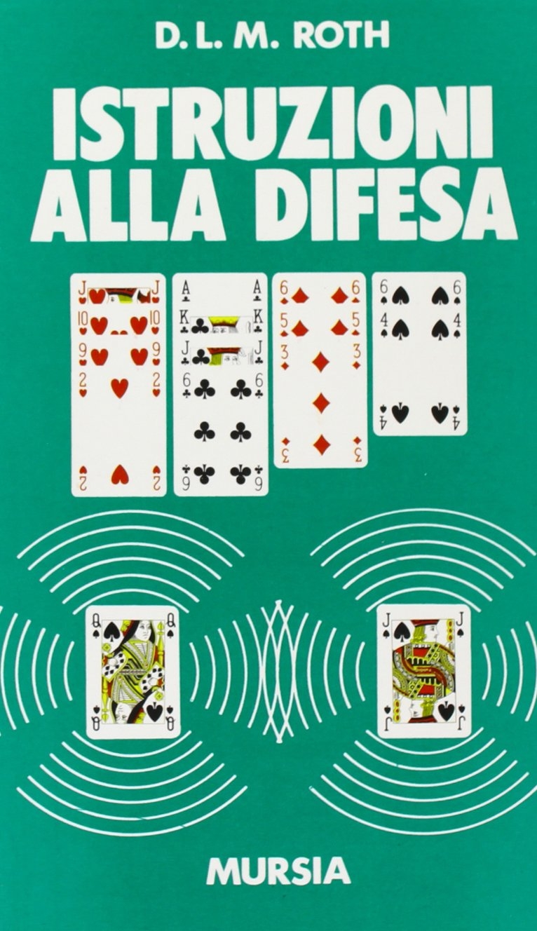 Istruzioni alla difesa Istruzioni alla difesa