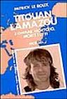 Titouan Lamazou. Titouan Lamazou.