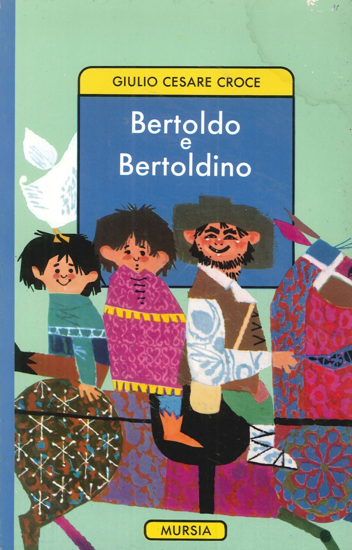 Bertoldo e Bertoldino Bertoldo e Bertoldino
