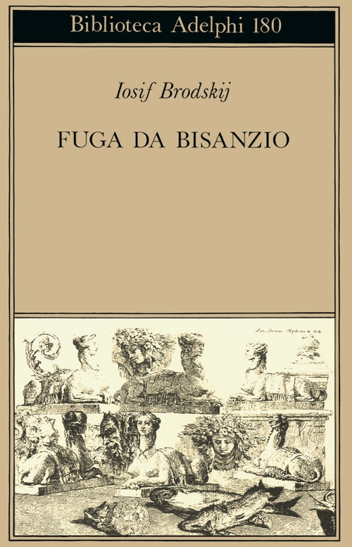 Fuga da Bisanzio Fuga da Bisanzio