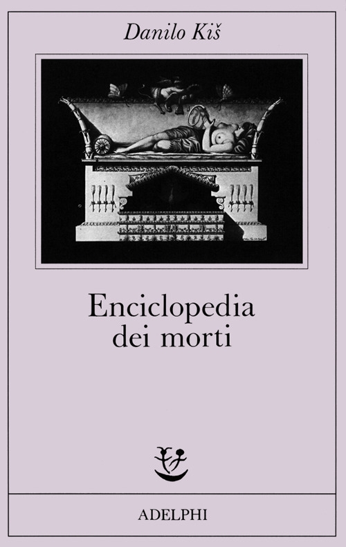 Enciclopedia dei morti Enciclopedia dei morti