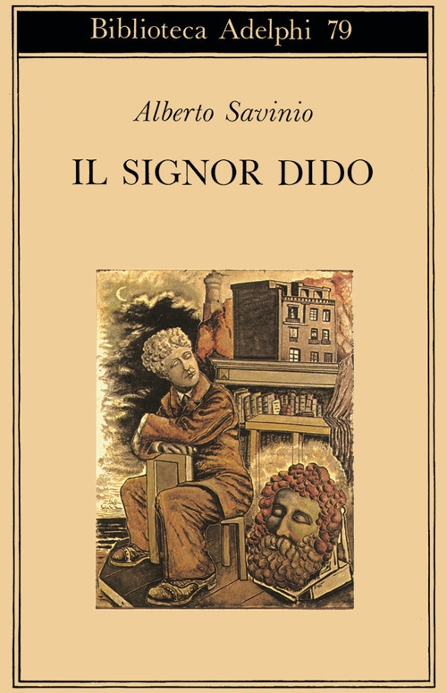 Il signor Dido Il signor Dido
