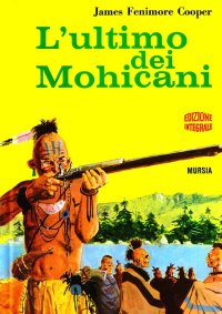L'ultimo dei mohicani